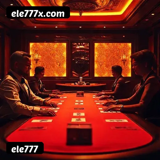 ele777 APK - Download Oficial Android