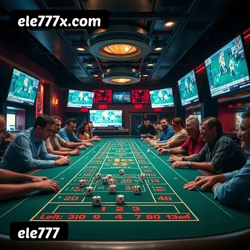 FAQ - Perguntas Frequentes ele777