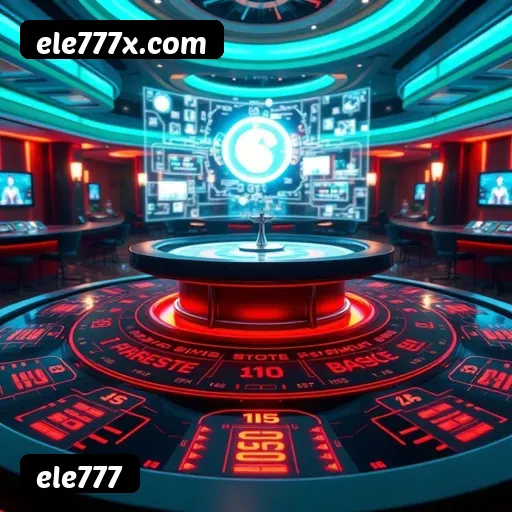 Legalidade ele777 no Brasil