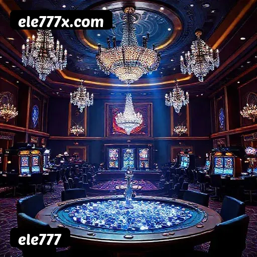 Análise ele777 - Vantagens e Desvantagens