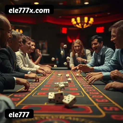 Catálogo Completo de Bônus ele777