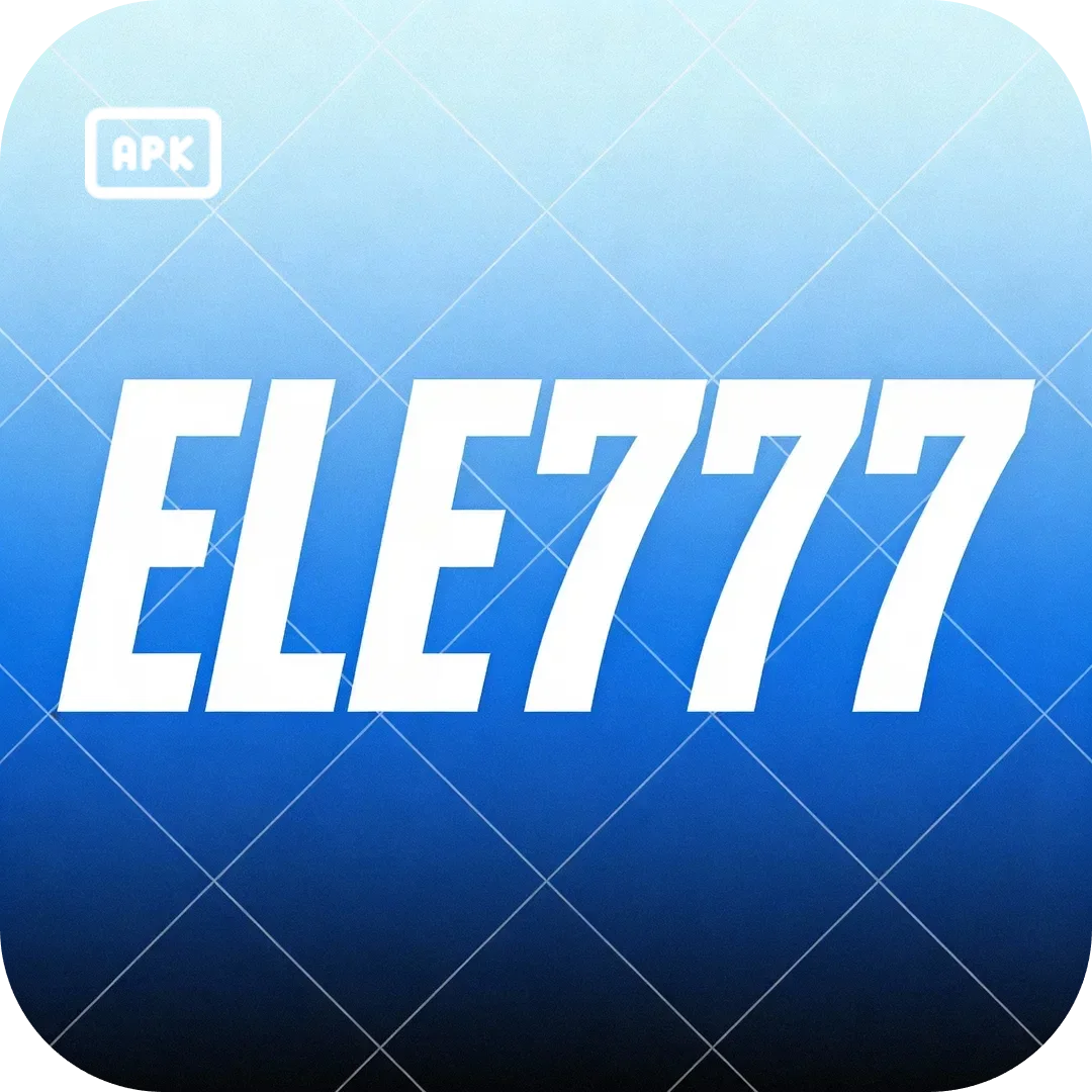 APK oficial da ele777 para Android