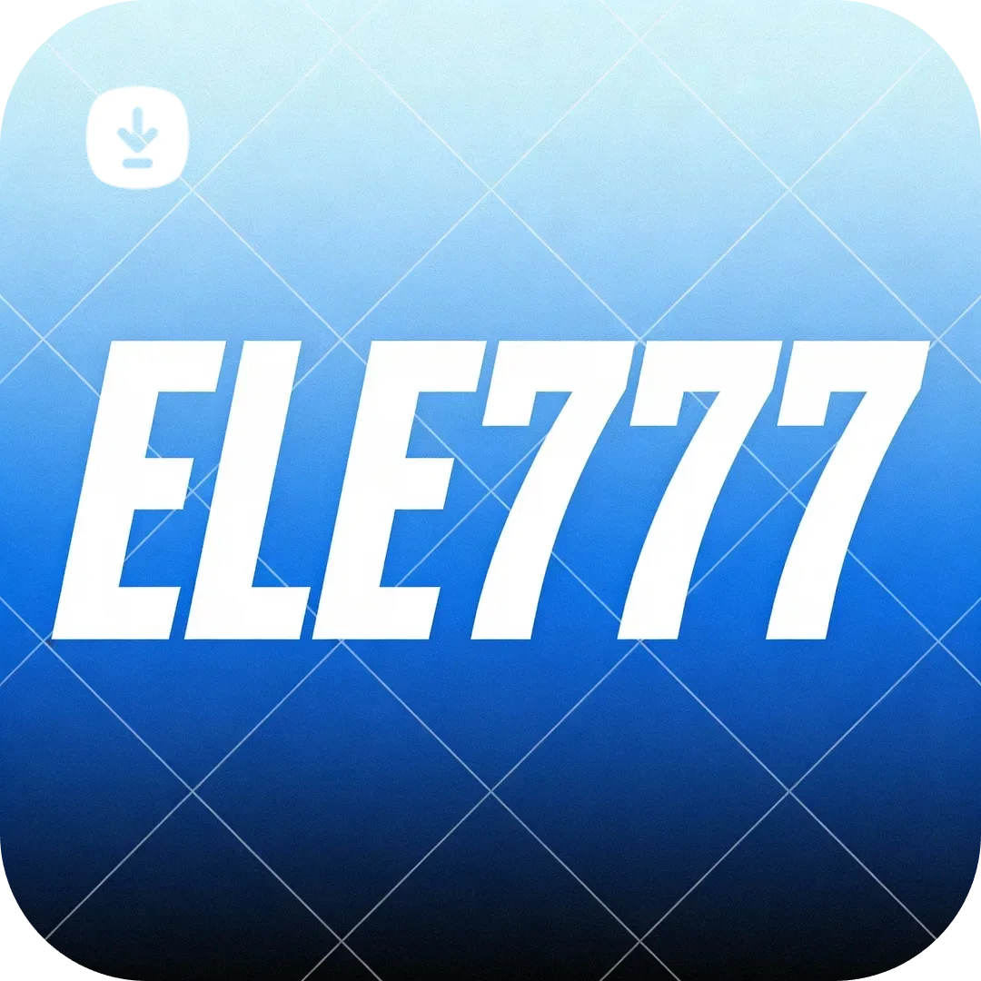 Download gratuito do app da ele777