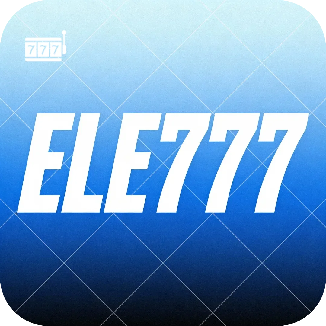 Slots online da ele777 com jackpots progressivos